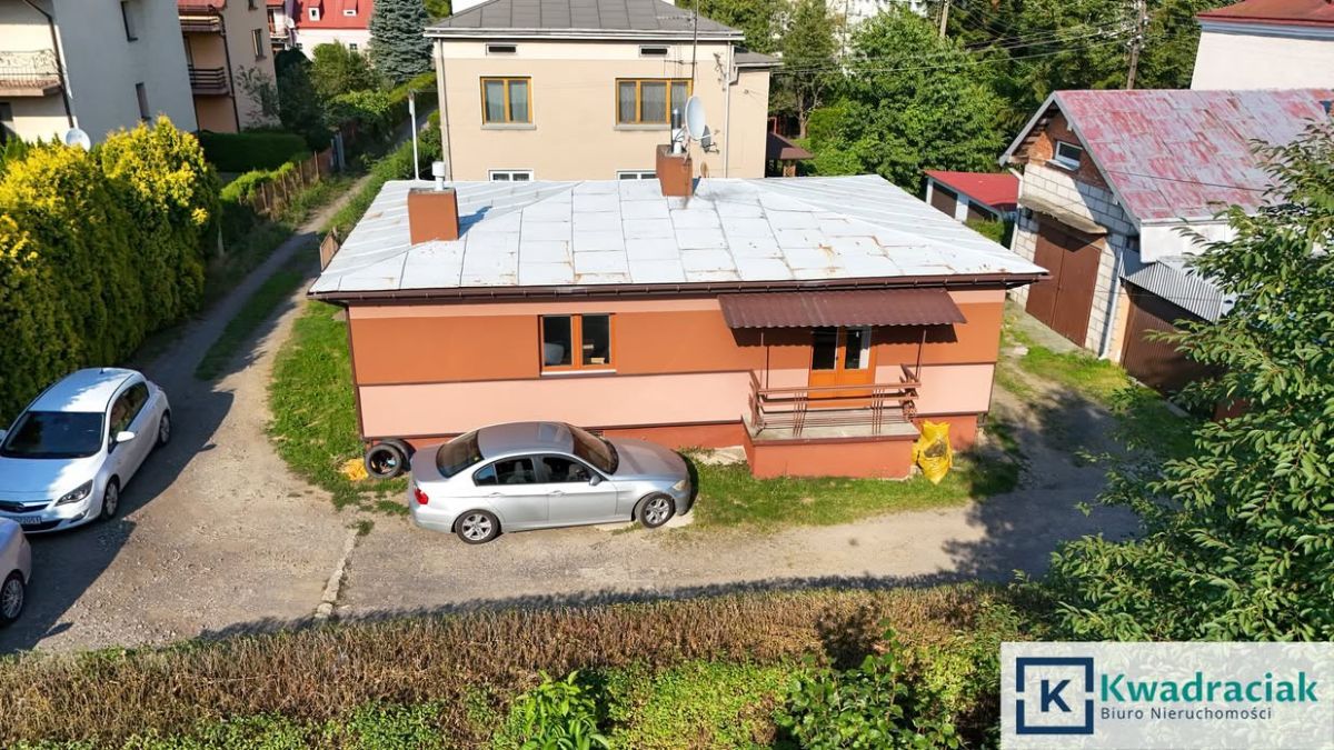 dom wolnostojący, 3 pokoje Krosno, ul. Ignacego Łukasiewicza. Zdjęcie 19