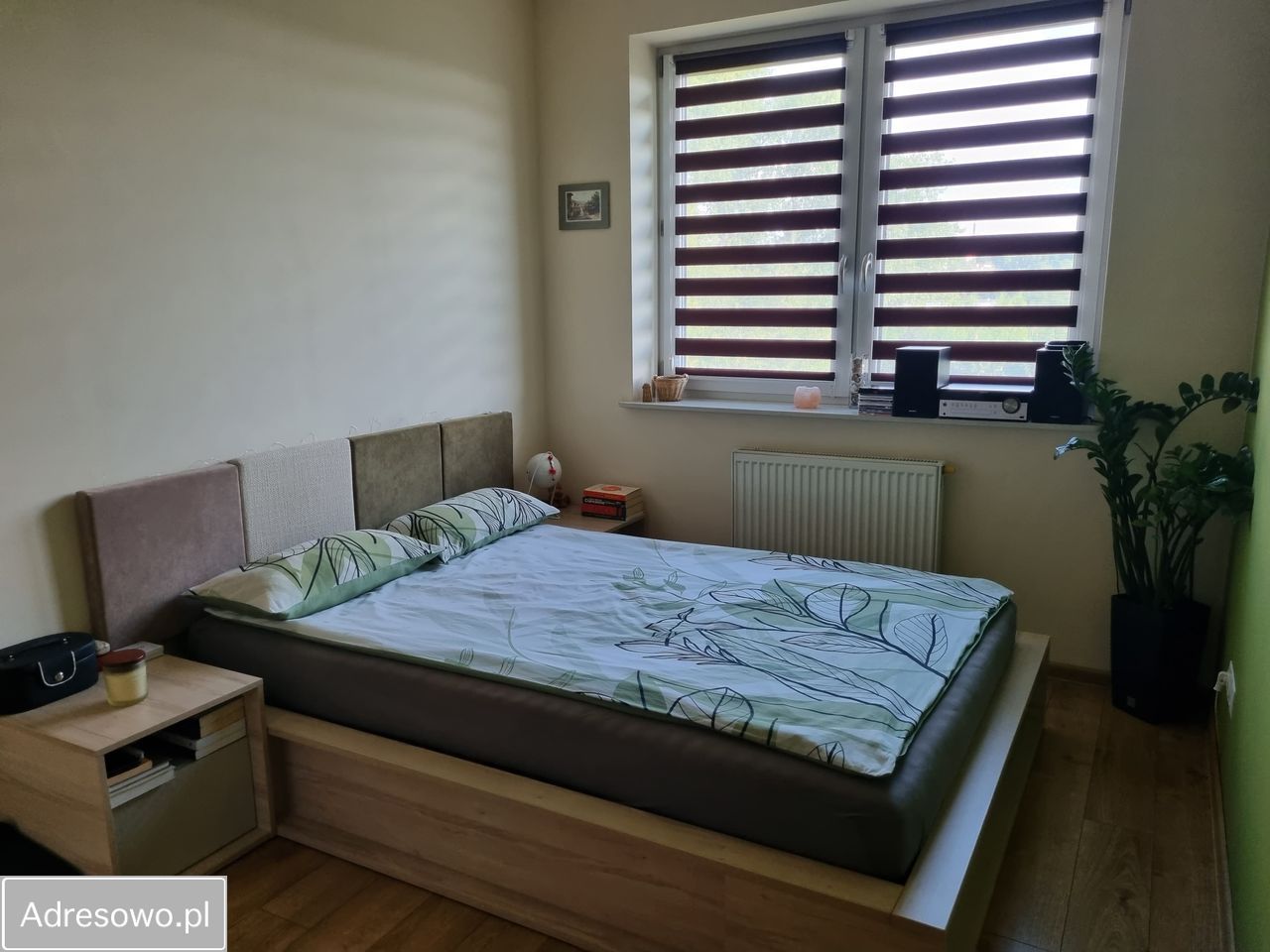 Mieszkanie 2-pokojowe Będzin Brzozowica, ul. Brzozowicka. Zdjęcie 8