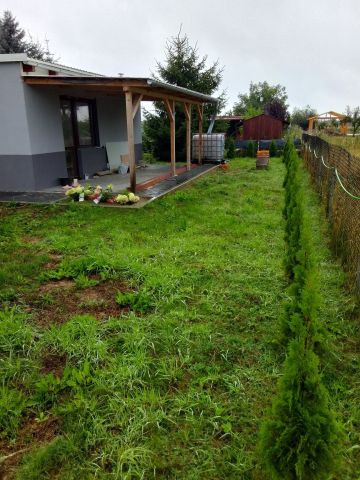 Działka rod Borek Wielkopolski. Zdjęcie 1