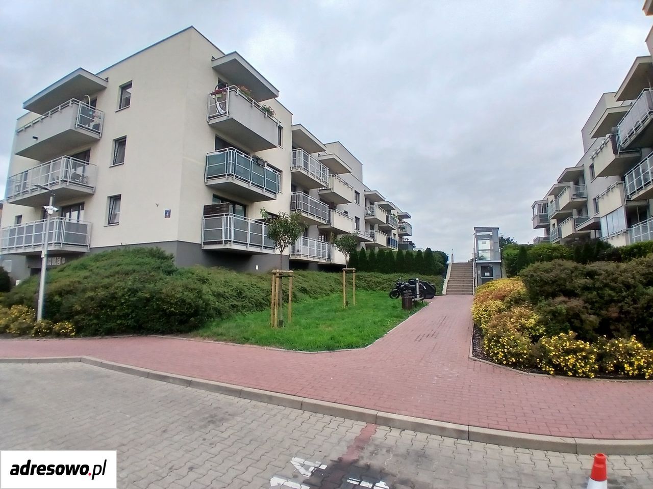 Mieszkanie 1-pokojowe Warszawa Białołęka, ul. Vincenza Belliniego. Zdjęcie 13
