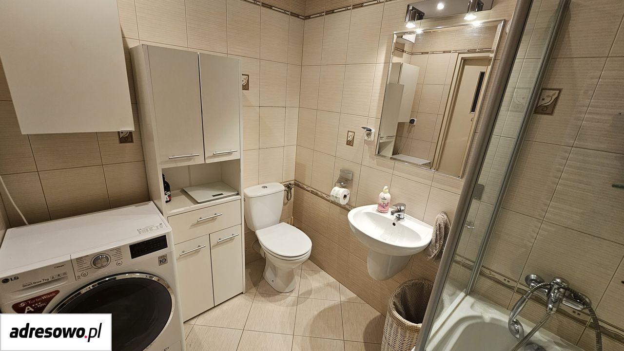 Mieszkanie 2-pokojowe Warszawa Białołęka, ul. Ceramiczna. Zdjęcie 4
