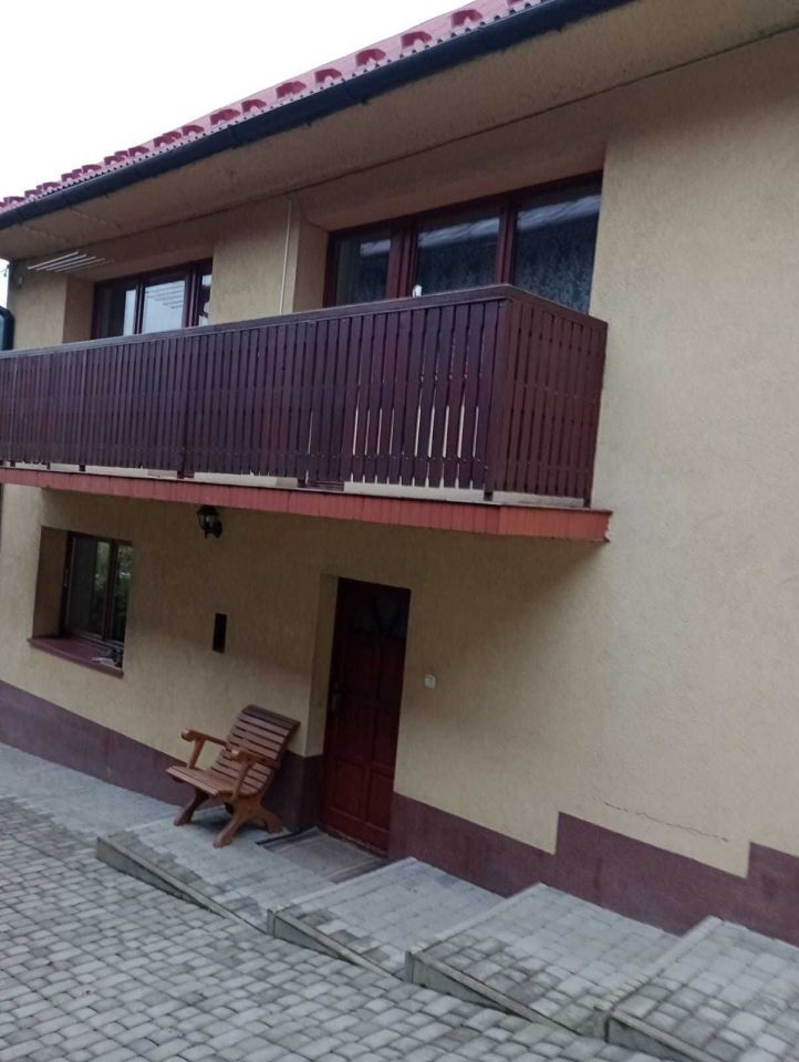 dom wolnostojący Krościenko nad Dunajcem. Zdjęcie 7