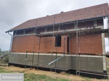 dom wolnostojący, 6 pokoi Borowe, ul. Długa. Zdjęcie 2