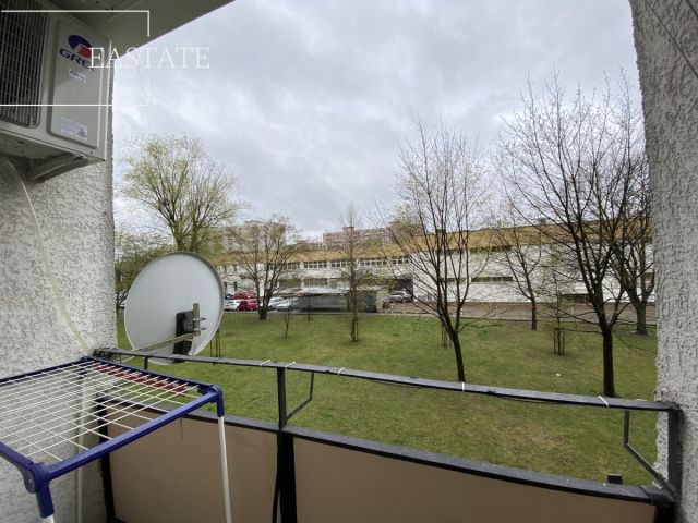 Mieszkanie 2-pokojowe Warszawa Targówek, ul. Żuromińska. Zdjęcie 7