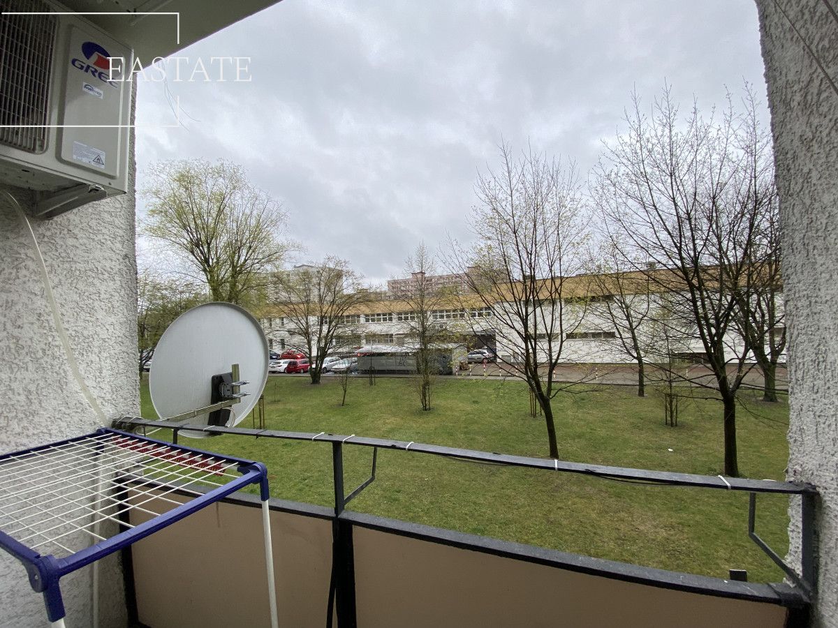 Mieszkanie 2-pokojowe Warszawa Targówek, ul. Żuromińska. Zdjęcie 7