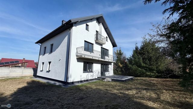 dom wolnostojący, 6 pokoi Ćmińsk. Zdjęcie 4