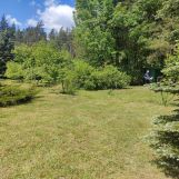 Działka budowlana Kojrany