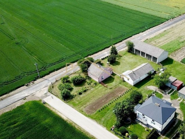 siedlisko Bonów. Zdjęcie 2