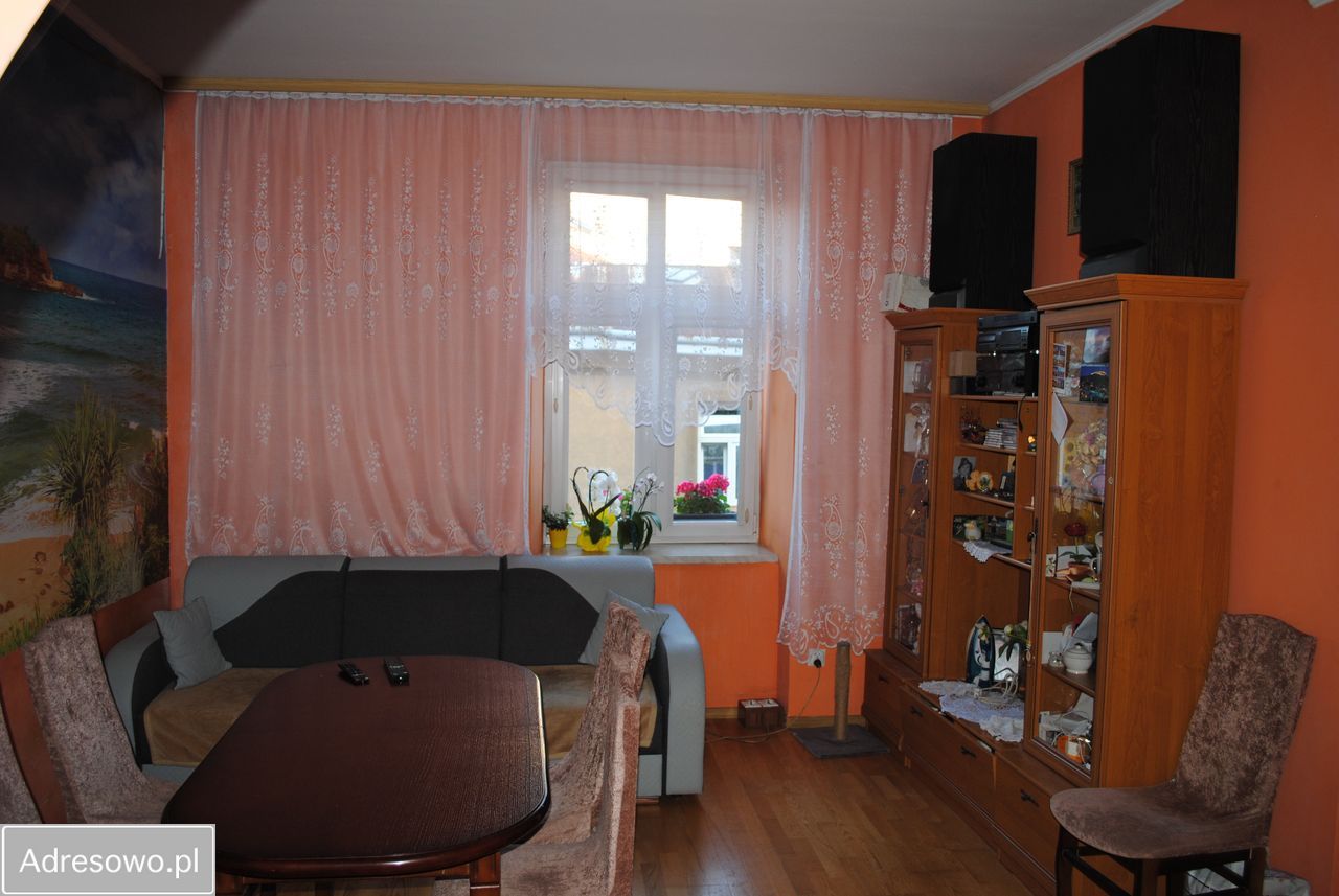 Mieszkanie 2-pokojowe Przemyśl Zasanie, ul. Świętego Jana Nepomucena