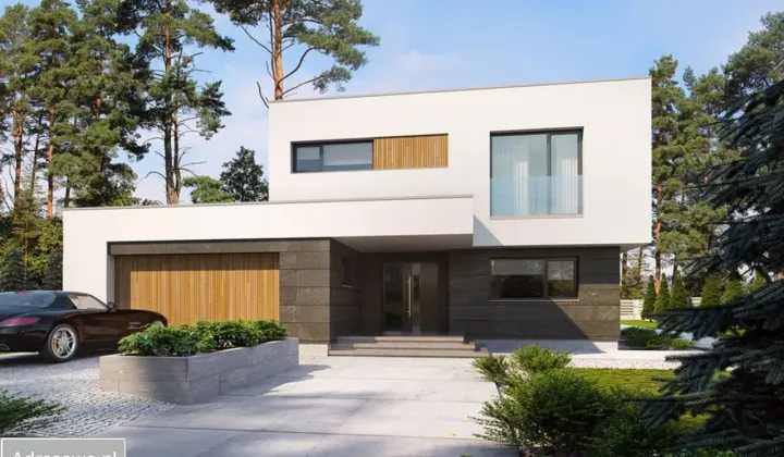 dom wolnostojący, 5 pokoi Gliwice, ul. Ligocka