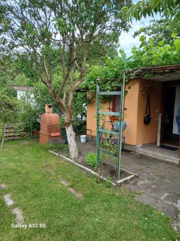 Działka rekreacyjna Katowice Giszowiec, ul. Kosmiczna. Zdjęcie 1