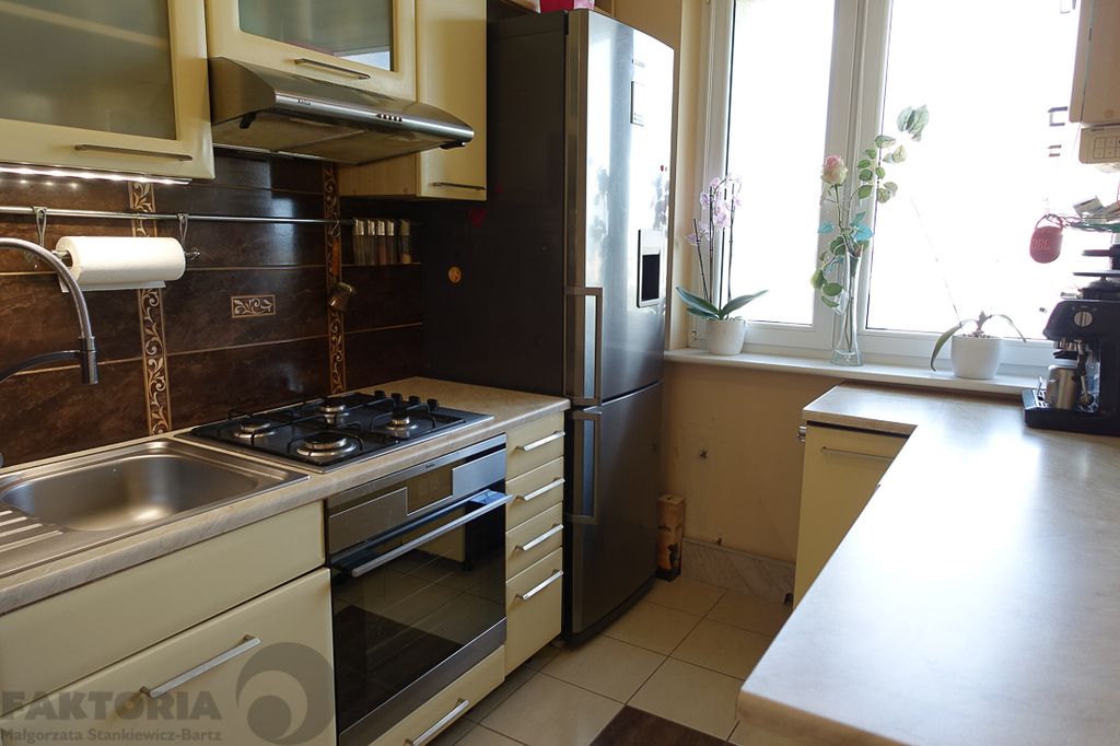 Mieszkanie 3-pokojowe Szczecin, ul. 26 Kwietnia. Zdjęcie 36