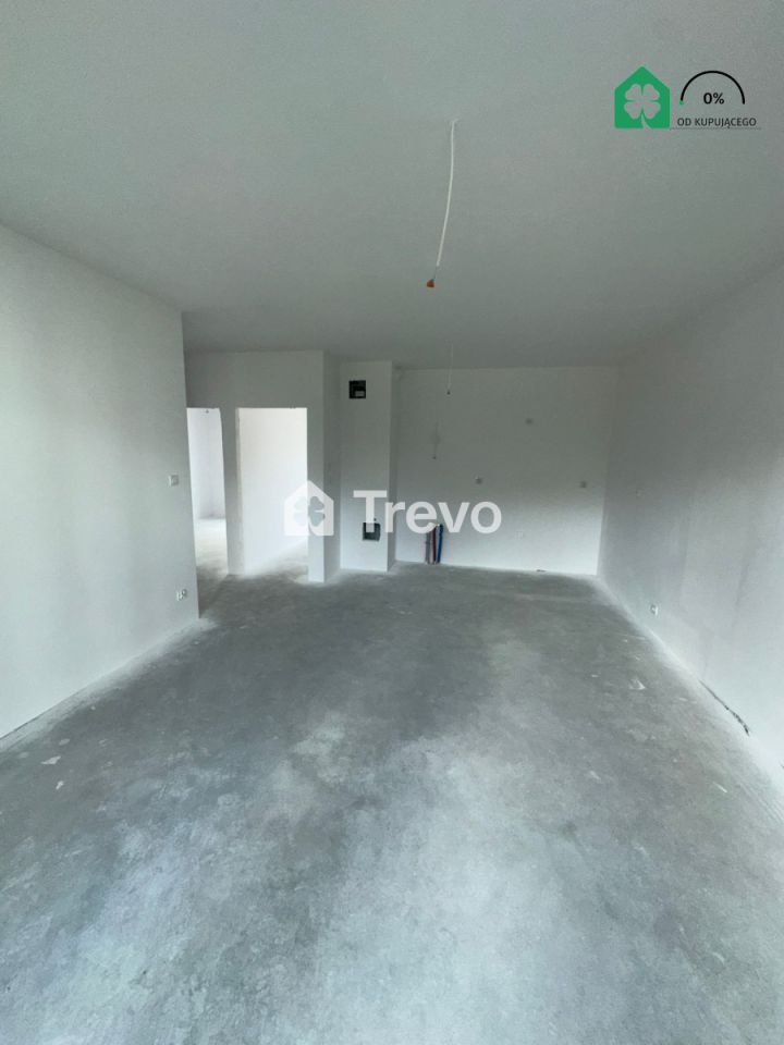 Mieszkanie 3-pokojowe Gdańsk Letnica, ul. Bernarda Filarskiego. Zdjęcie 2