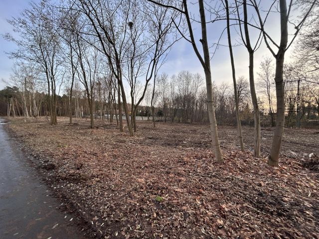 Działka budowlana Wiśniowa Góra, ul. Złota. Zdjęcie 1