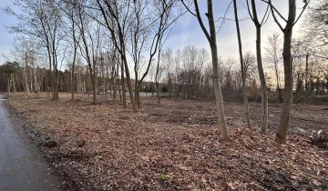 Działka budowlana Wiśniowa Góra, ul. Złota