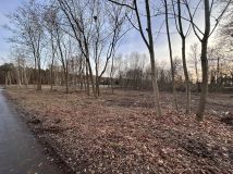 Działka budowlana Wiśniowa Góra, ul. Złota