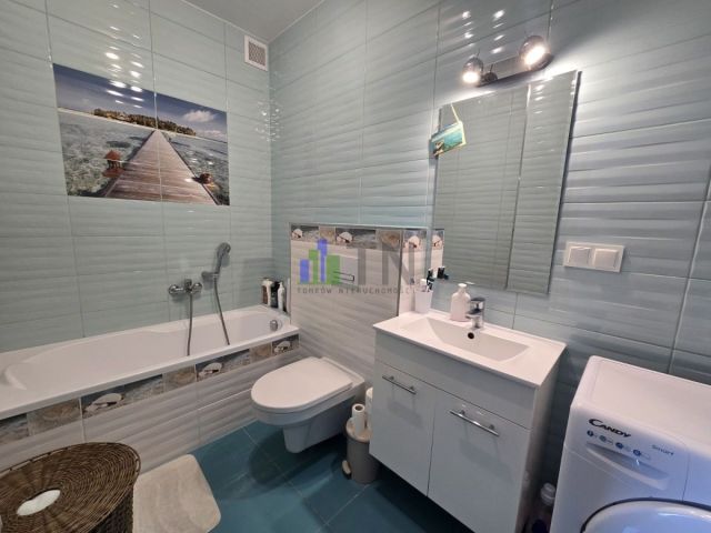 Mieszkanie 3-pokojowe Kamieniec Wrocławski. Zdjęcie 6