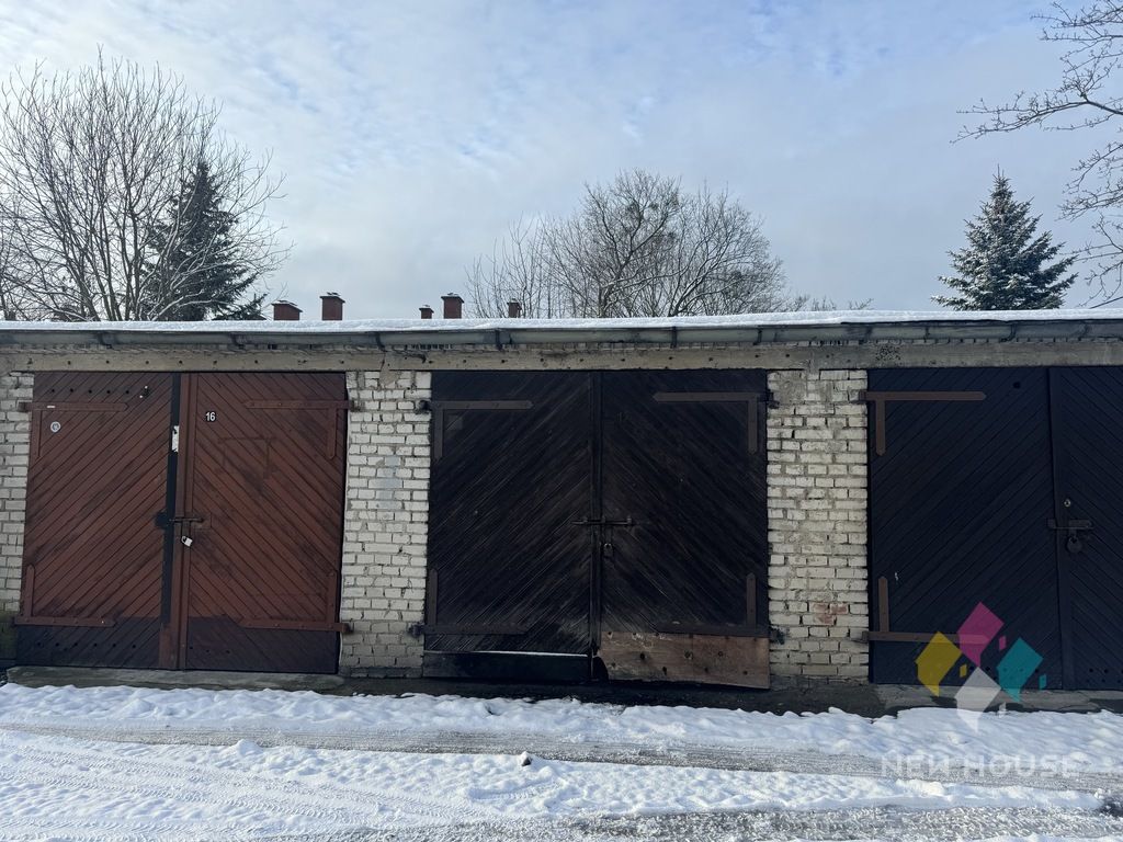 Nieruchomość komercyjna Olsztyn Zatorze, ul. Jagiellońska. Zdjęcie 1