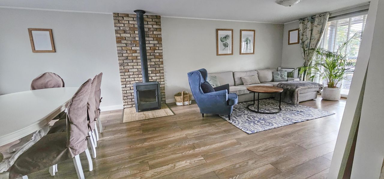 bliźniak, 5 pokoi Ząbki Centrum, ul. Gdyńska