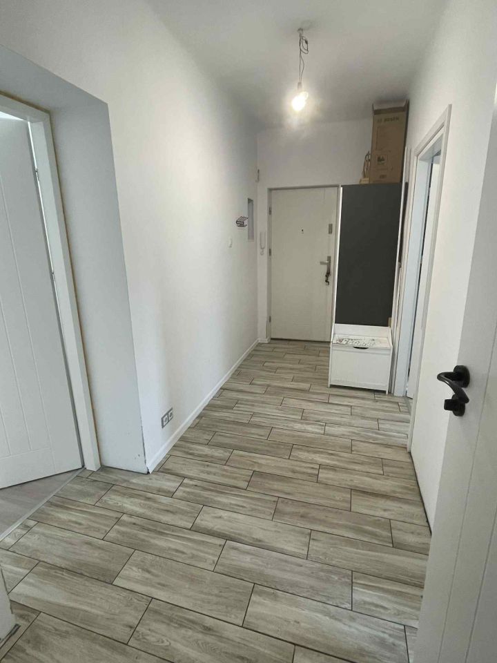 Mieszkanie 2-pokojowe Siedlce Centrum, ul. Kazimierza Pułaskiego. Zdjęcie 5