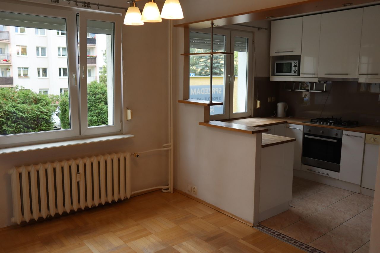 Mieszkanie 3-pokojowe Kielce Świętokrzyskie, os. Na Stoku. Zdjęcie 6