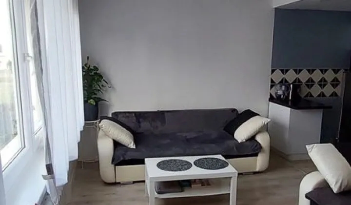 Mieszkanie 2-pokojowe Lubin, ul. Księcia Ludwika I