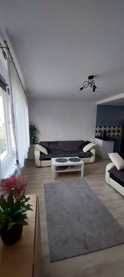 Mieszkanie 2-pokojowe Lubin, ul. Księcia Ludwika I