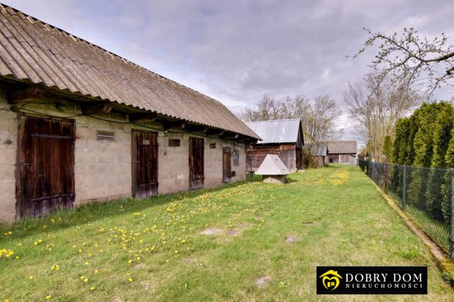 dom wolnostojący, 5 pokoi Stary Kornin. Zdjęcie 20