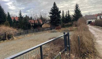 Działka budowlana Słotwina