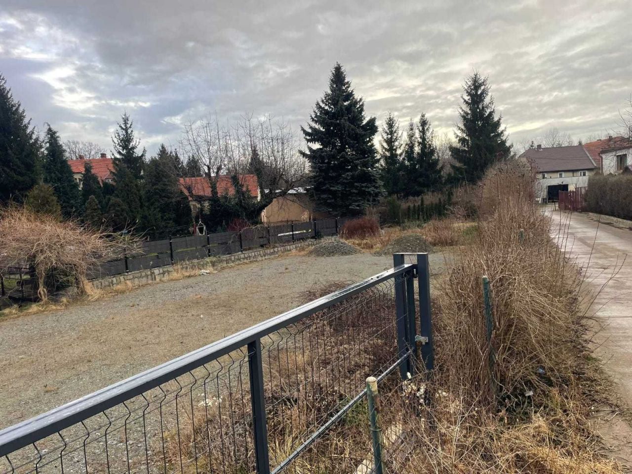 Działka budowlana Słotwina. Zdjęcie 2