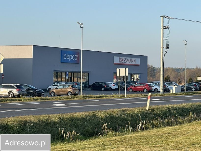 Działka inwestycyjna Tuliszków, ul. Kasztelana Zaremby. Zdjęcie 10