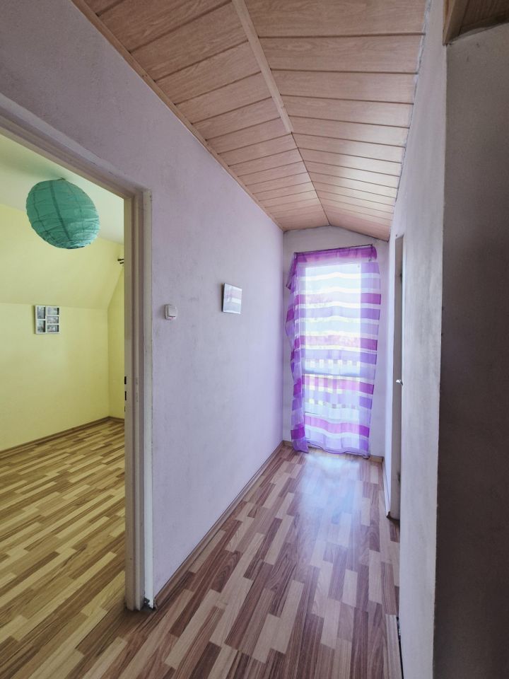 dom wolnostojący Radzyń Podlaski Lędzinek, ul. Wincentego Witosa. Zdjęcie 24