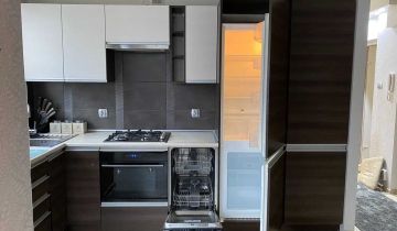 Mieszkanie 2-pokojowe Warszawa Wola, ul. Żytnia