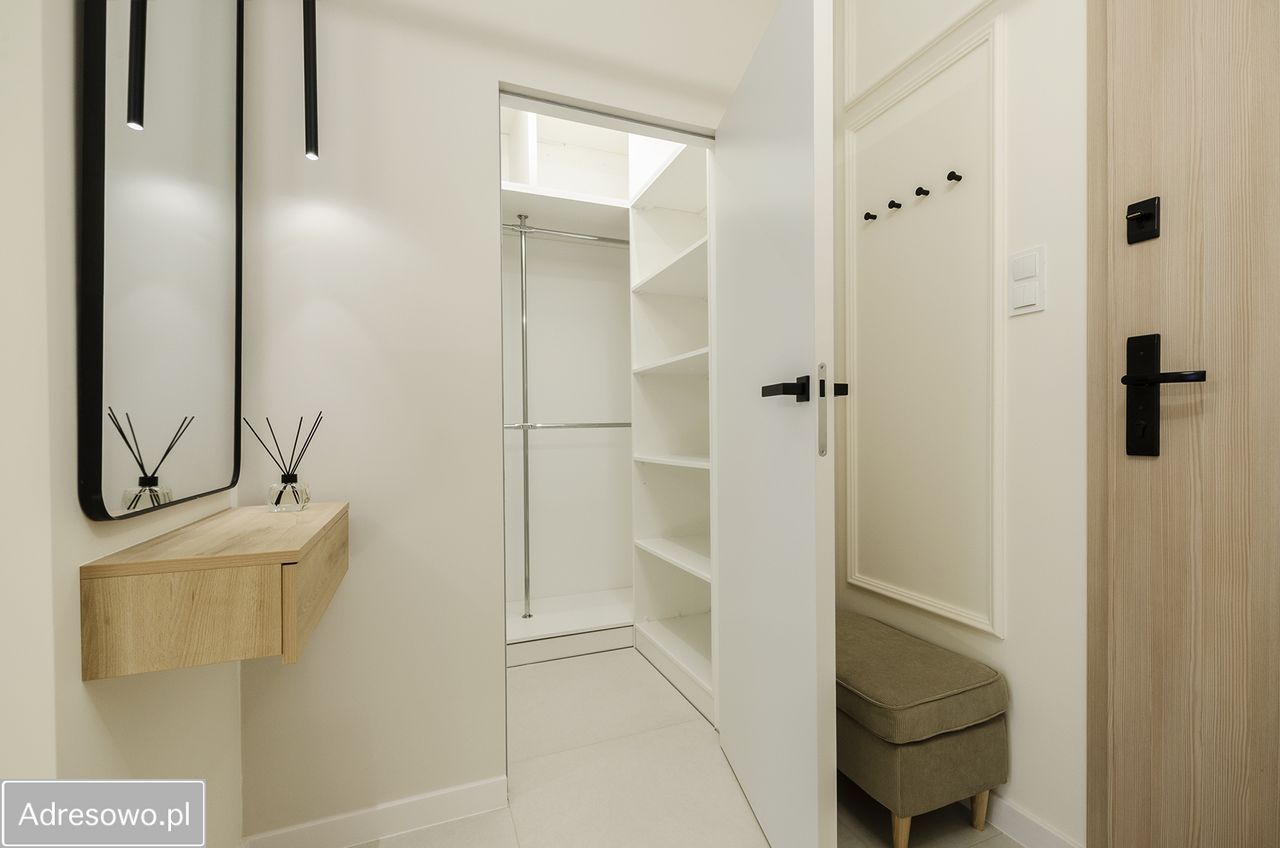 Mieszkanie 2-pokojowe Łódź Polesie, ul. Traktorowa. Zdjęcie 7