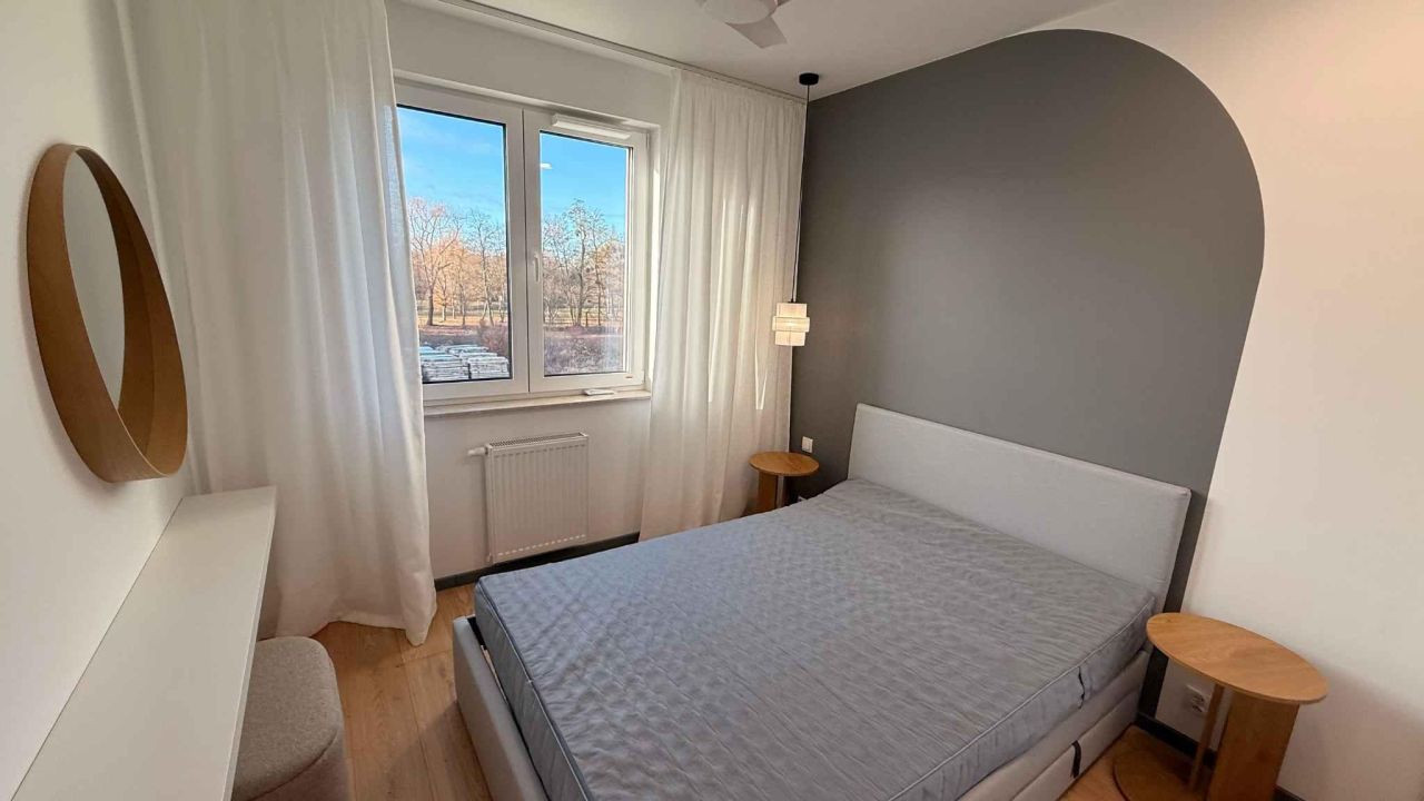 Mieszkanie 2-pokojowe Wrocław Brochów, ul. Syryjska. Zdjęcie 10