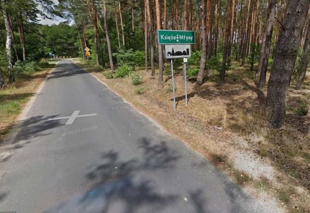 Działka rolno-budowlana Księże Młyny. Zdjęcie 1