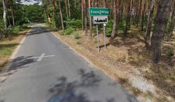 Działka rolno-budowlana Księże Młyny