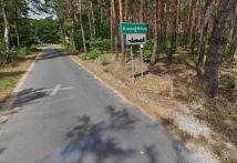 Działka rolno-budowlana Księże Młyny