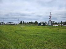 Działka inwestycyjna Pruszcz Gdański, ul. Zastawna. Zdjęcie 2