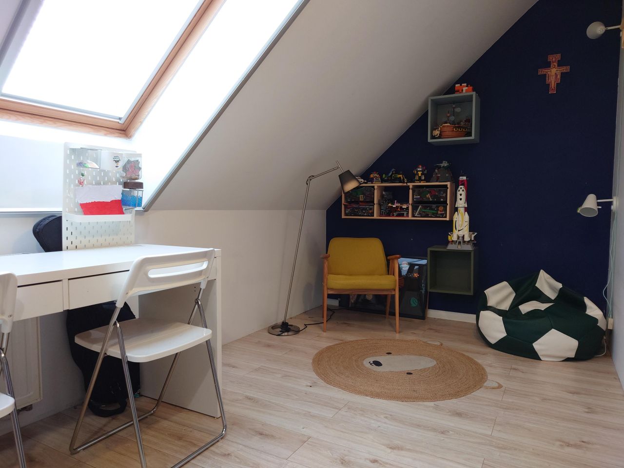 Mieszkanie 3-pokojowe Wrocław Fabryczna, ul. Pasłęcka. Zdjęcie 11