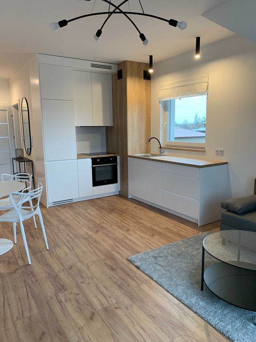 Mieszkanie 3-pokojowe Ostróda, ul. 3 Maja. Zdjęcie 2