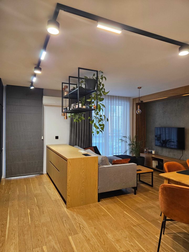 Mieszkanie 3-pokojowe Nowy Sącz, ul. Podmłynie. Zdjęcie 7