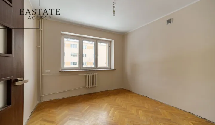 Mieszkanie 2-pokojowe Warszawa Ursynów, ul. Kajakowa