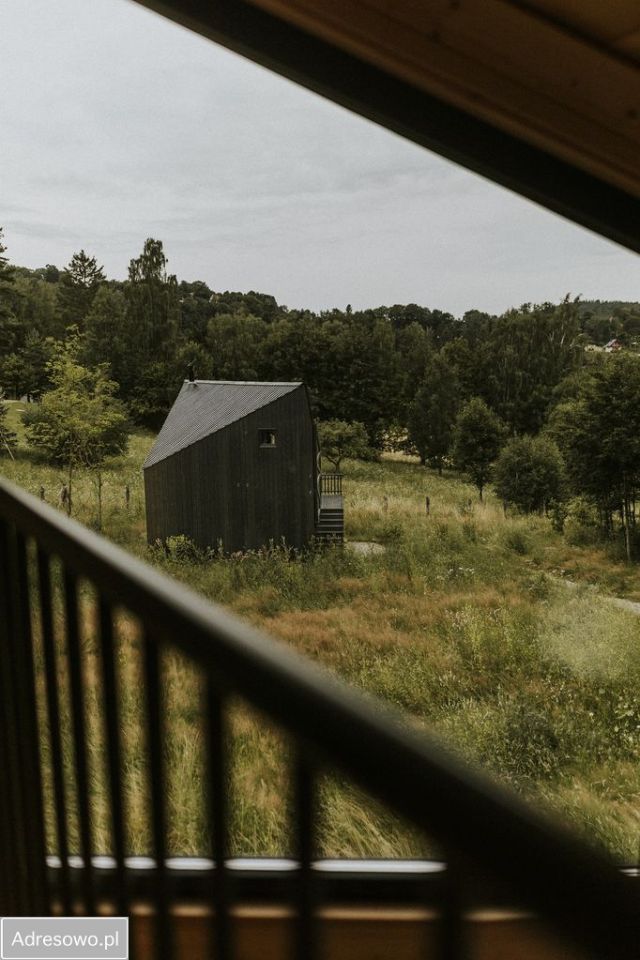 Działka inwestycyjna Przesieka, ul. Brzozowe Wzgórze. Zdjęcie 16