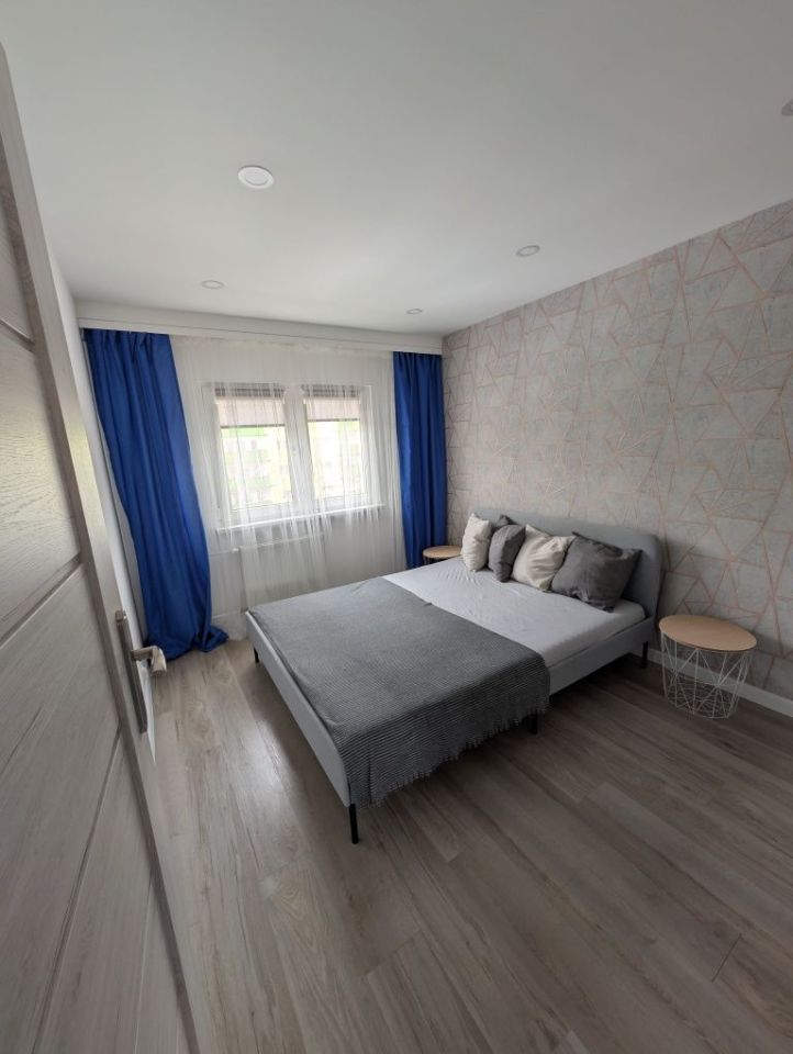 Mieszkanie 2-pokojowe Jelcz-Laskowice. Zdjęcie 6