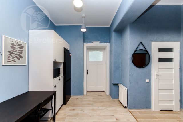 Mieszkanie 3-pokojowe Wrocław Śródmieście, ul. Henryka Sienkiewicza. Zdjęcie 38