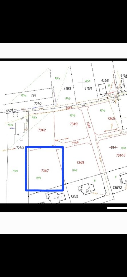 Działka budowlana Zawierzbie. Zdjęcie 7