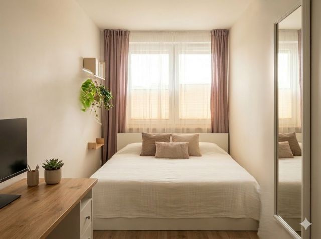 Mieszkanie 3-pokojowe Kraków Czyżyny, ul. Sołtysowska. Zdjęcie 15