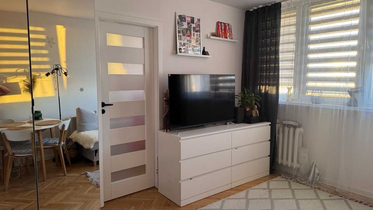 Mieszkanie 2-pokojowe Poznań Dębiec, ul. Łozowa. Zdjęcie 2