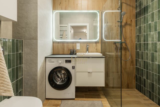 Mieszkanie 2-pokojowe Warszawa Wola, ul. Prosta. Zdjęcie 8